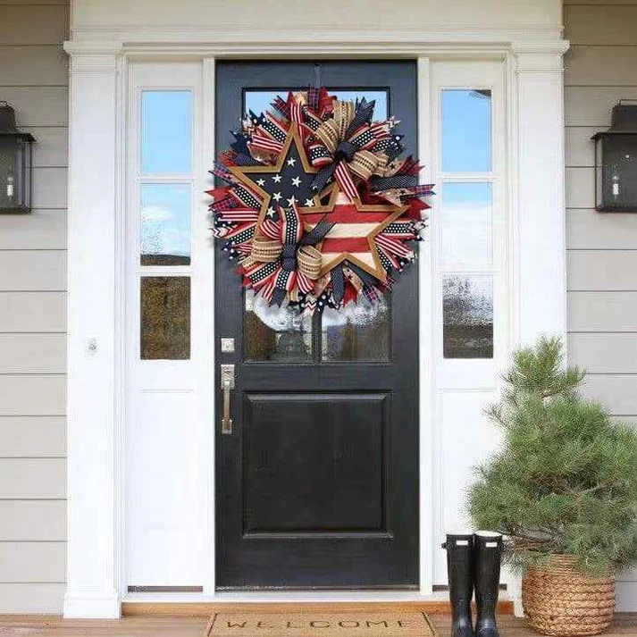 250th Anniversary Memorial Wreath — Limited Edition