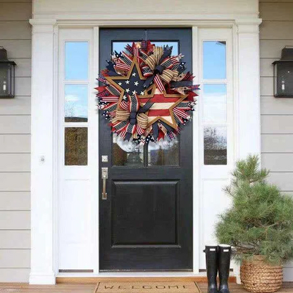 250th Anniversary Memorial Wreath — Limited Edition