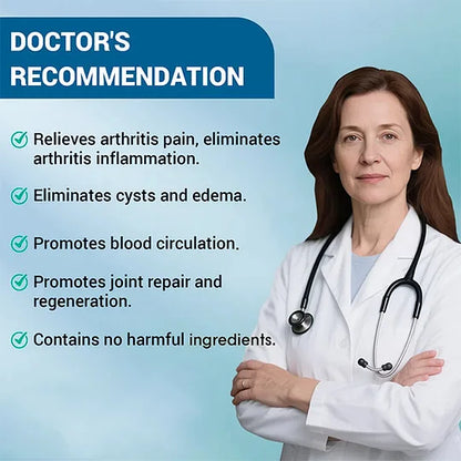 🌿Natural Herbal Pain Relief Patches