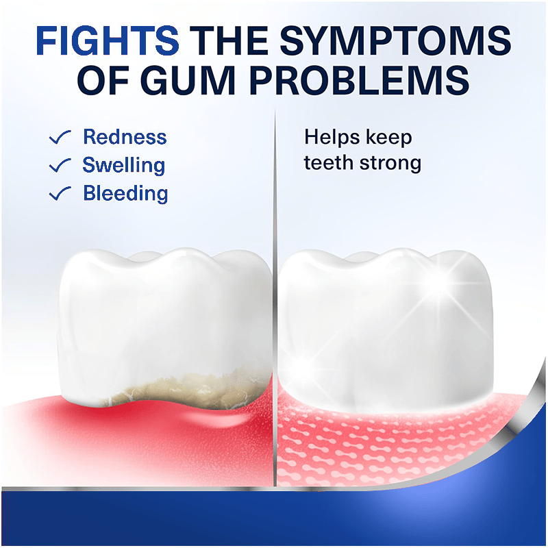 Hydroxyapatite Toothpaste 7.5% for Enamel Teeth Whitening Refreshing Flavor Fluorid