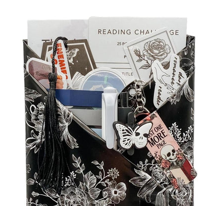 Gothic Blind Date with a Book