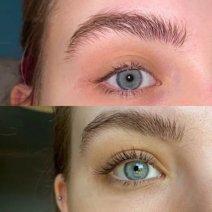 Eyelash Active Serum for Longer & Fuller Lashes