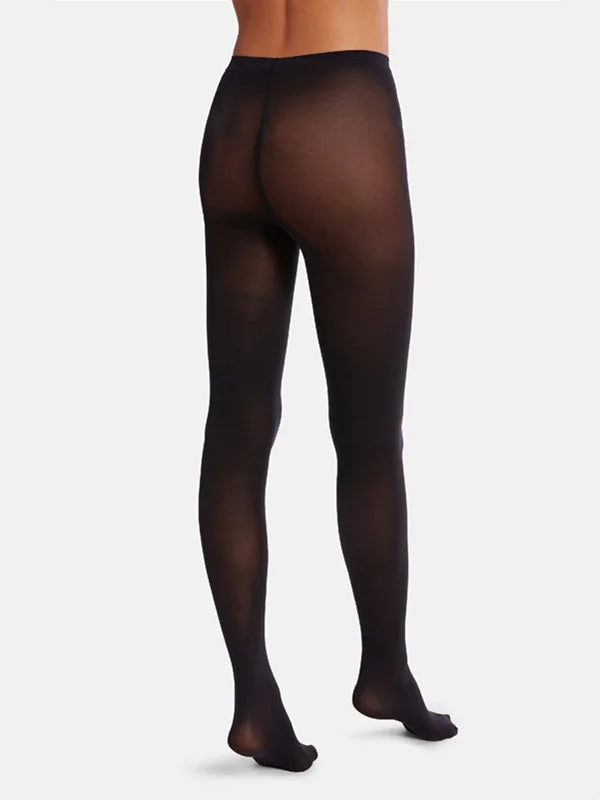 Julietta Luxurious Thermal Fleece Tights