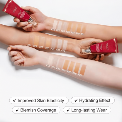 ✨Perfect Cover BB Cream SPF 42 PA+++(50ml)