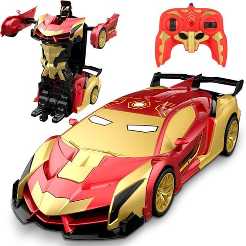 Transform Easter RC Cars for Boys