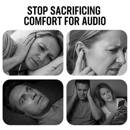 💥Ultra-thin Bluetooth sleep aid speaker