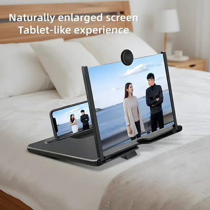 Screen Magnifier Newest Version✨(Clearer, Stereoscopic Viewing for All Ages)