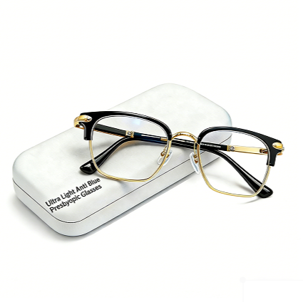 👓Ultra-Light Blue Light Readers | All-Day Screen Comfort✨