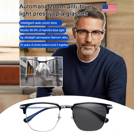 👓Ultra-Light Blue Light Readers | All-Day Screen Comfort✨