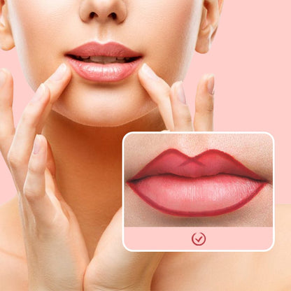 Detachable Lip Liner