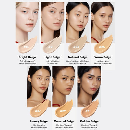 ✨Perfect Cover BB Cream SPF 42 PA+++(50ml)