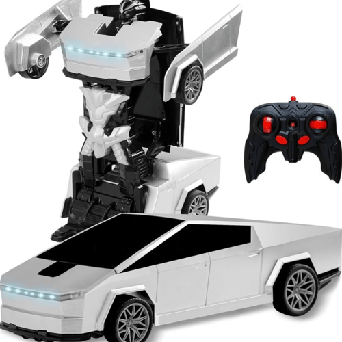 Transform Easter RC Cars for Boys