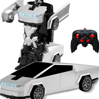 Transform Easter RC Cars for Boys