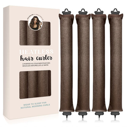 Heatless Blowout Rods