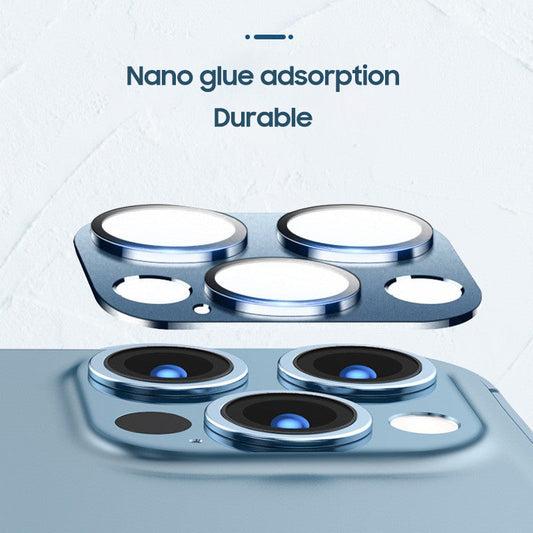 iPhone Series | camera Protector