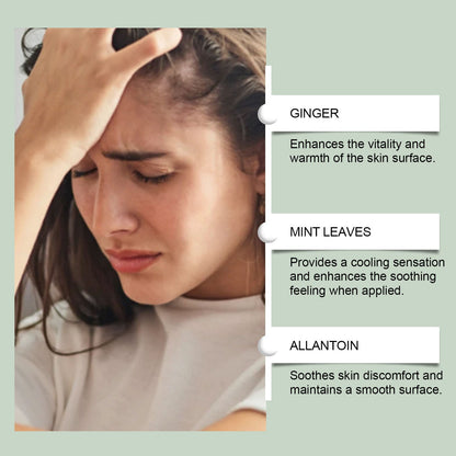 Lazzda Anti-Dizzy Roll-On