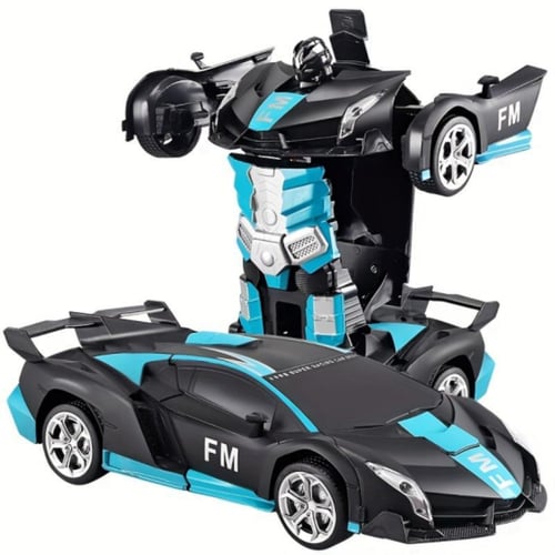 Transform Easter RC Cars for Boys