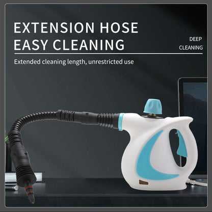 Steam Clean Pro