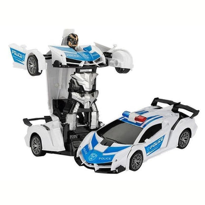 Transform Easter RC Cars for Boys