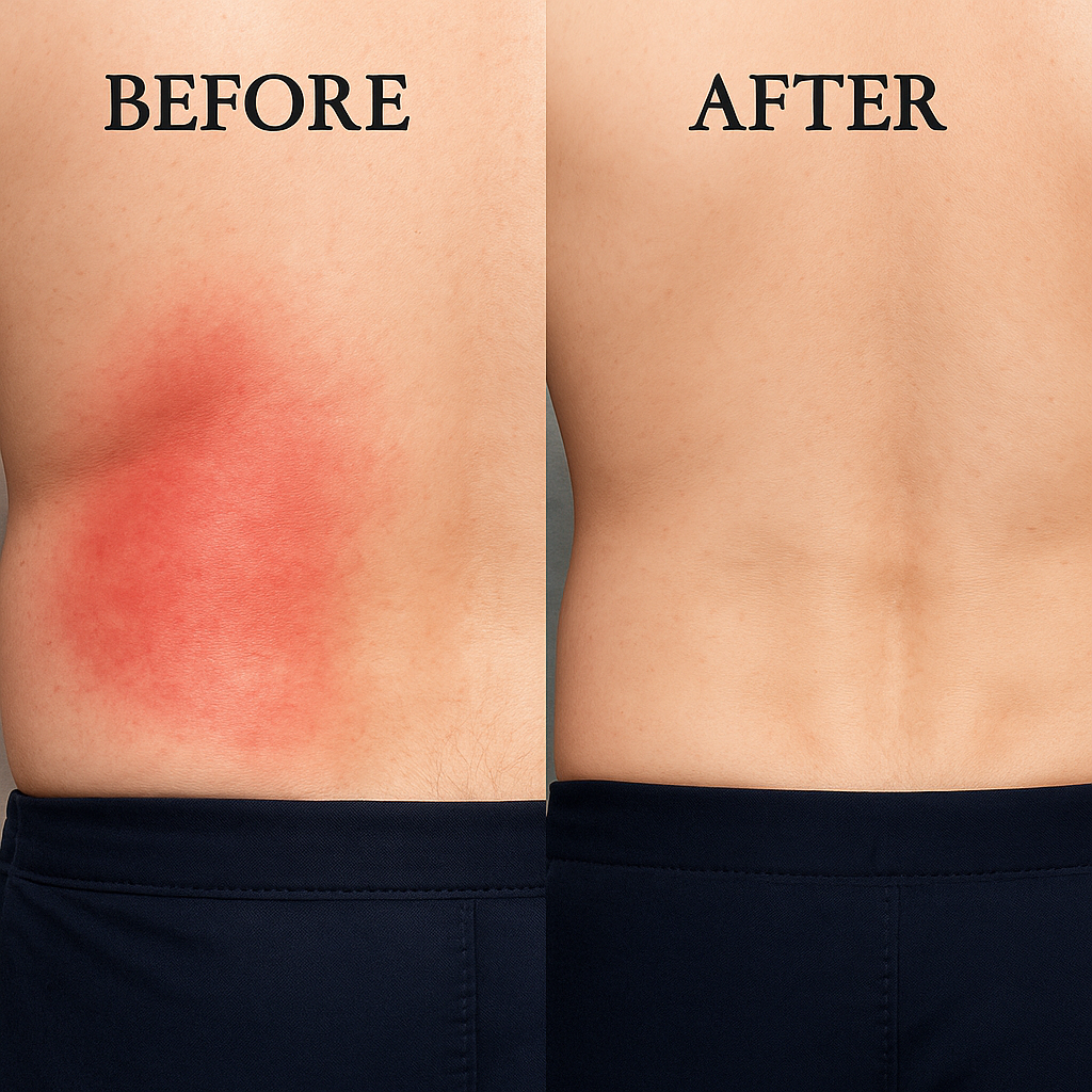 🌿Natural Herbal Pain Relief Patches