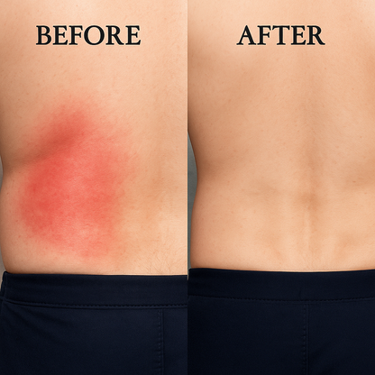 🌿Natural Herbal Pain Relief Patches