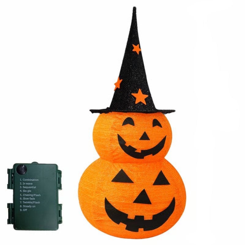 🎃Halloween Collapsible Pumpkin Decorations