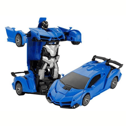 Transform Easter RC Cars for Boys