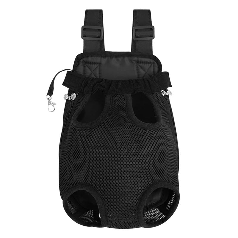 Pet Travel Leg-out Backpack