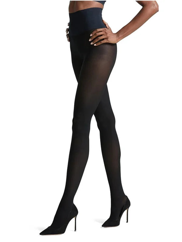 Julietta Luxurious Thermal Fleece Tights