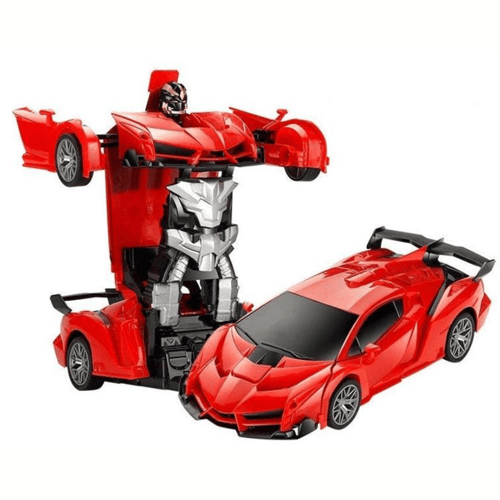 Transform Easter RC Cars for Boys
