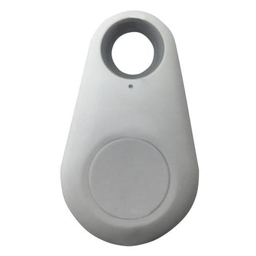Two-Way Location Tracking Alarm Pet Tracker（People, objects, and pets can use it）