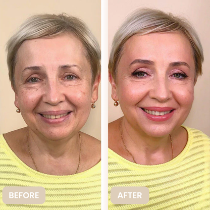 Lazzda Foundation 4 in 1