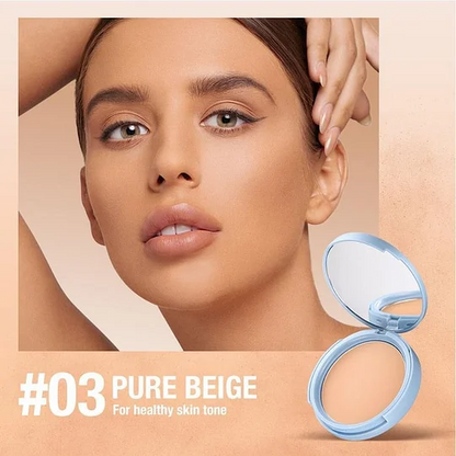 Matte Wet And Dry Powder（BUY 1 FREE 1）