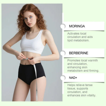 Lazzda Advanced Nano Microneedle Patch
