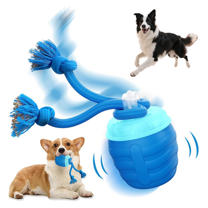 Smart Motion Pet Ball V3