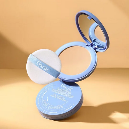 Matte Wet And Dry Powder（BUY 1 FREE 1）