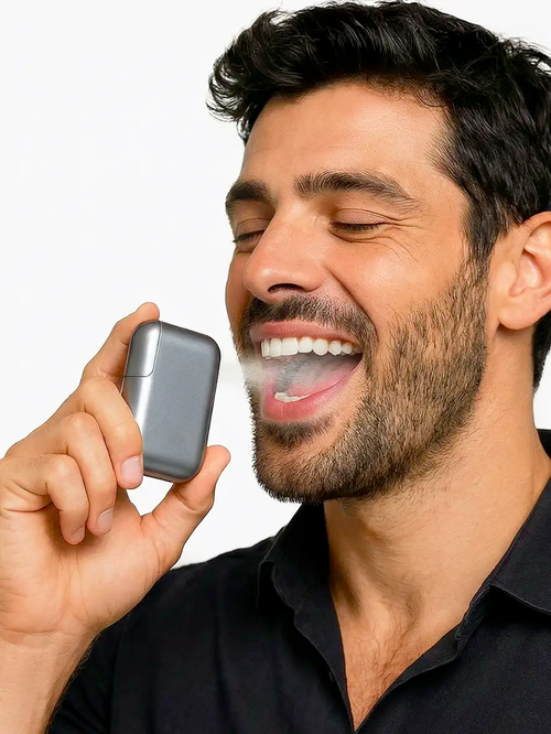 LAZZDA™ Spray ( Includes one refill)