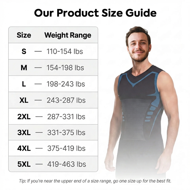 Lazzda | Feel The Power of Confidence, Shape & Control