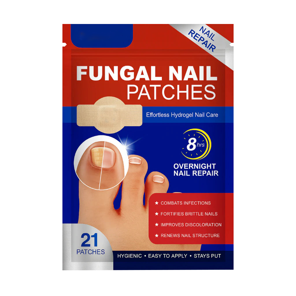 Nail Repair Patches