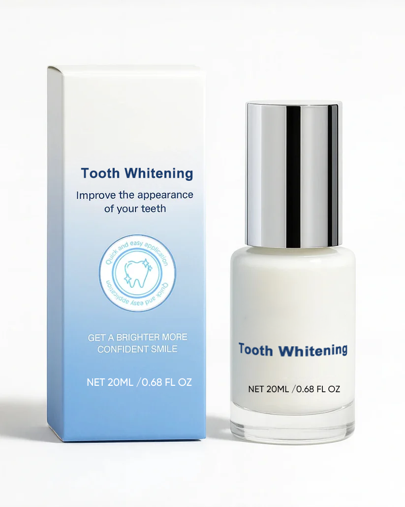 Lazzda Tooth Whitening - Instant Clean Smile