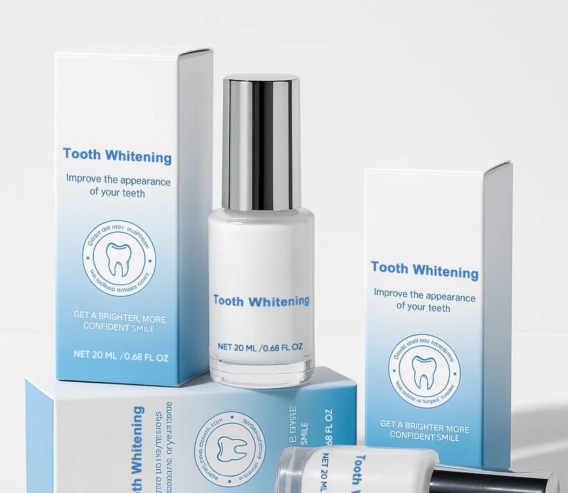 Lazzda Tooth Whitening - Instant Clean Smile