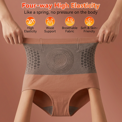 2026 New Release:  LAZZDA | Moringa & Berberine 4-In-1 Toning & Shaping Shorts (Targets Belly, Hips & Thighs for a Slimmer Look)