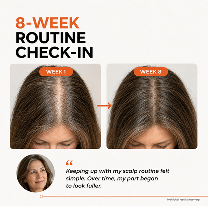 Lazzda Hair Growth Serum