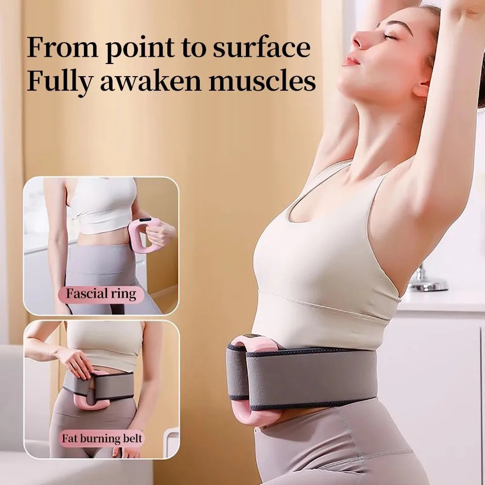 SculptRing Elite Belt