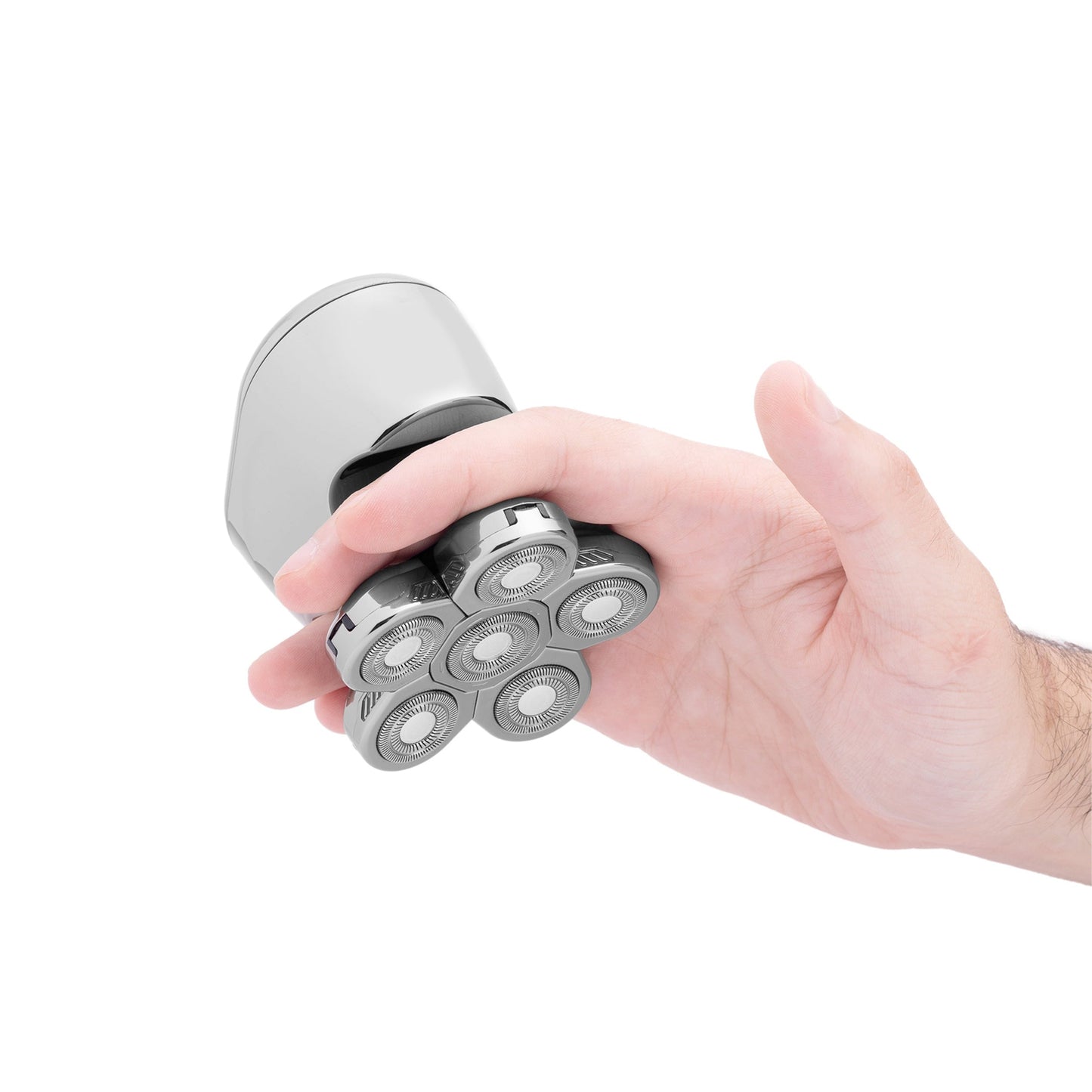 Lazzda Butt Shaver 1.0