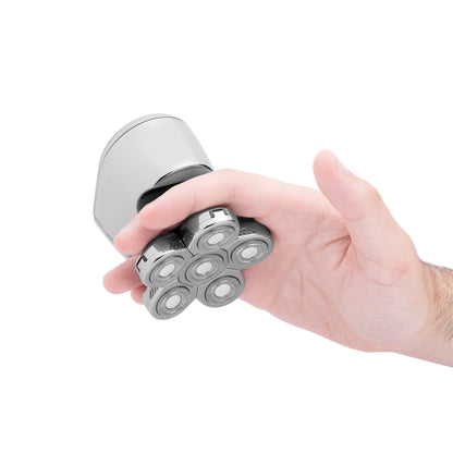 Lazzda Butt Shaver 1.0