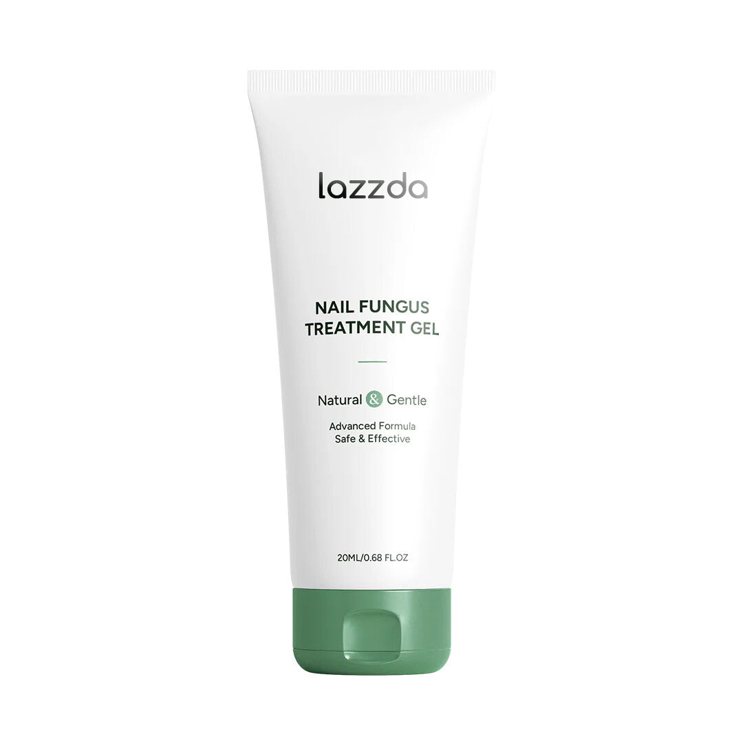 Gel de traitement contre les mycoses des ongles