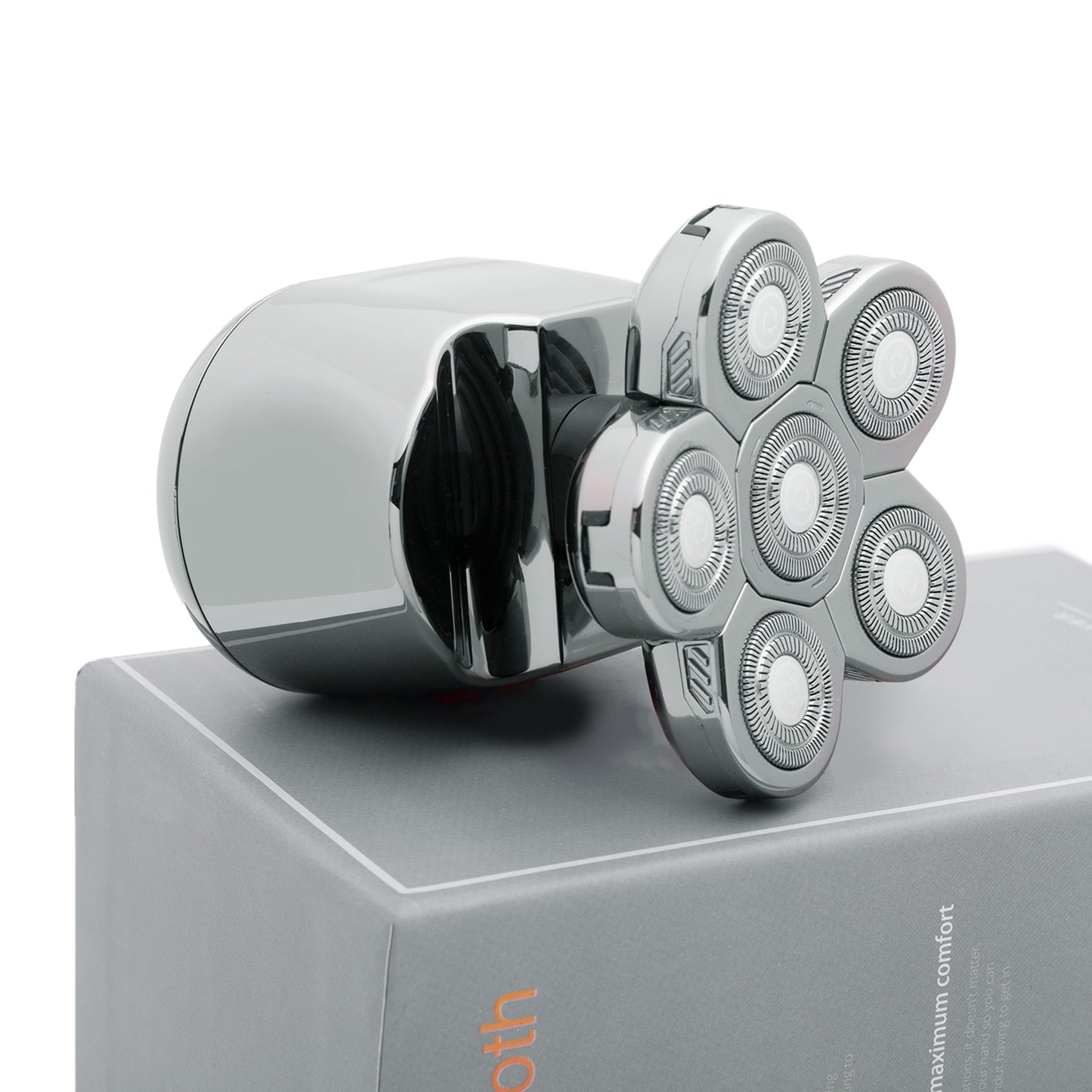 Lazzda Butt Shaver 1.0