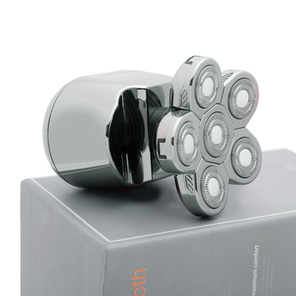 Lazzda Butt Shaver 1.0