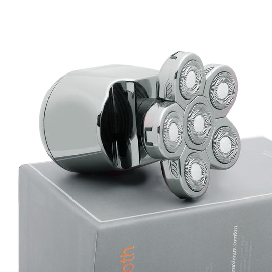 Lazzda Butt Shaver 1.0